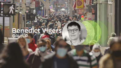 Expert comment banner for Benedict Vigers