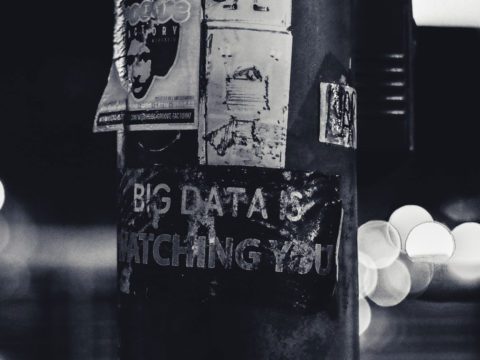 big-data-is-watching-you