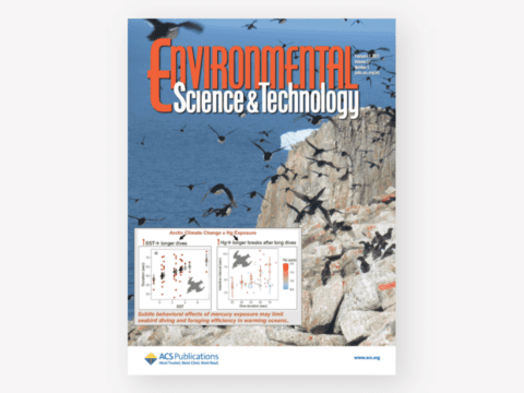 Environment, Science and Technology 2023 Report Cover