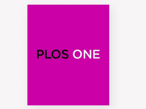 Plos One Report Cover
